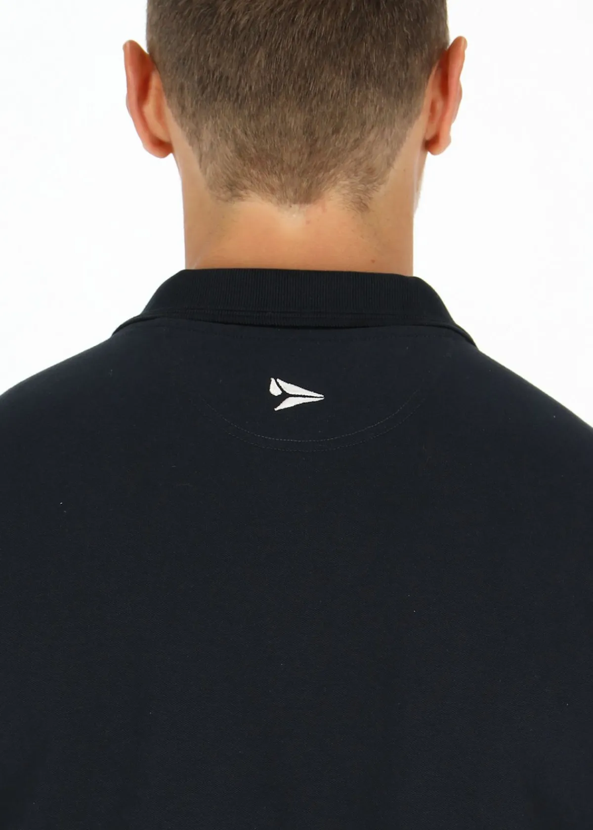 Nautic XPRNC Marstrand Logo Piké