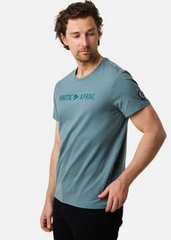 Nautic XPRNC Marstrand Logo Tee