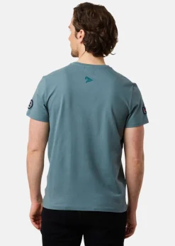Nautic XPRNC Marstrand Logo Tee