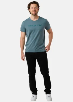 Nautic XPRNC Marstrand Logo Tee
