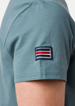 Nautic XPRNC Marstrand Logo Tee