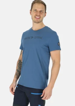 Nautic XPRNC Marstrand Logo Tee