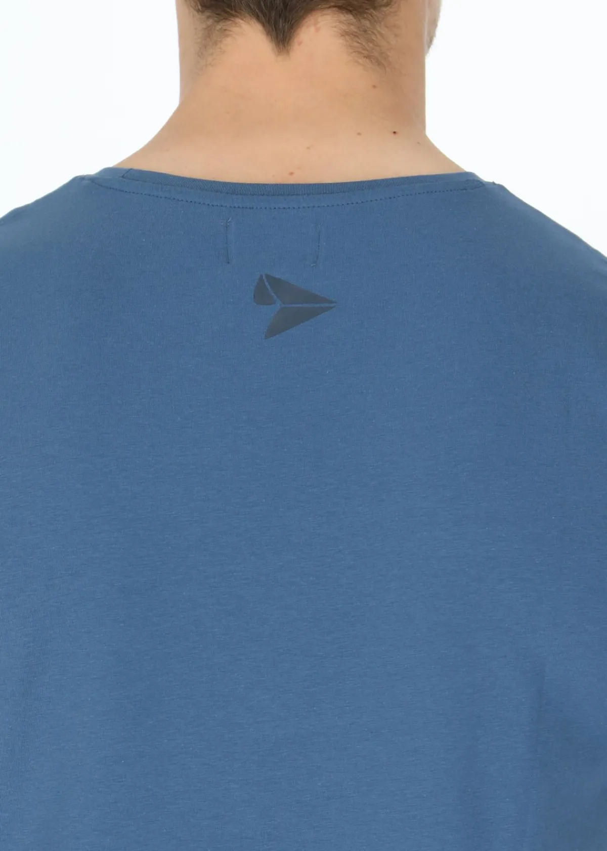 Nautic XPRNC Marstrand Logo Tee