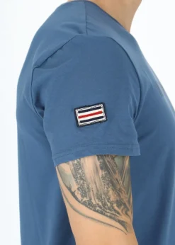 Nautic XPRNC Marstrand Logo Tee