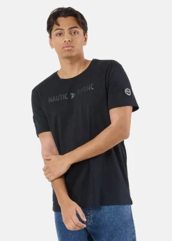 Nautic XPRNC Marstrand Logo Tee