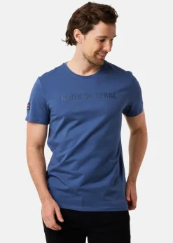 Nautic XPRNC Marstrand Logo Tee