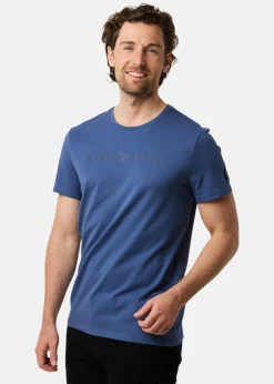 Nautic XPRNC Marstrand Logo Tee