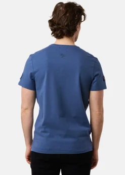 Nautic XPRNC Marstrand Logo Tee