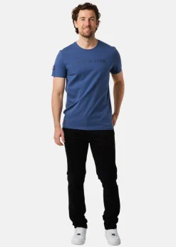 Nautic XPRNC Marstrand Logo Tee