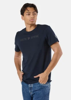 Nautic XPRNC Marstrand Logo Tee