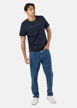 Nautic XPRNC Marstrand Logo Tee