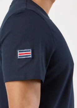 Nautic XPRNC Marstrand Logo Tee