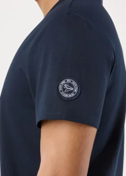 Nautic XPRNC Marstrand Logo Tee