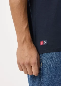 Nautic XPRNC Marstrand Logo Tee