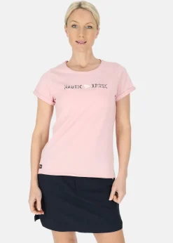 Nautic XPRNC Marstrand Logo Tee W