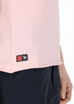 Nautic XPRNC Marstrand Logo Tee W
