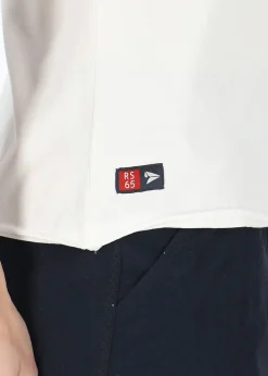 Nautic XPRNC Marstrand Logo Tee W