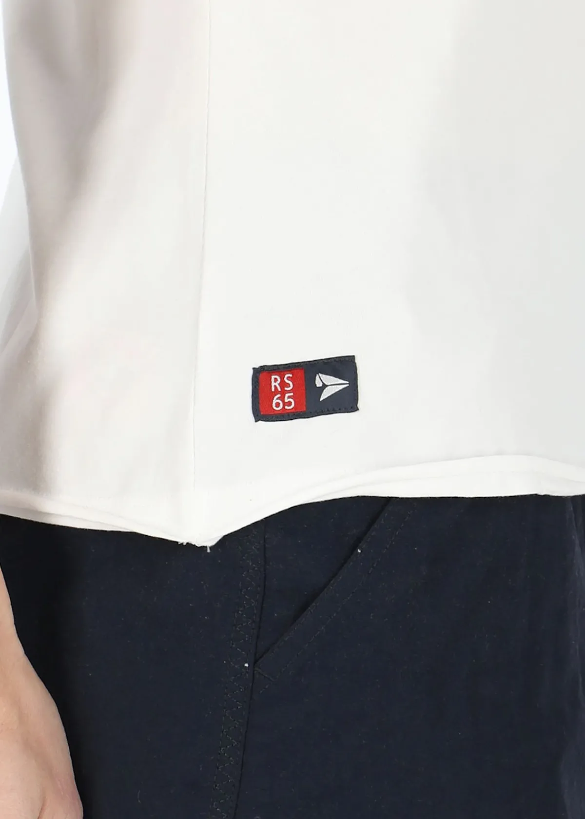 Nautic XPRNC Marstrand Logo Tee W