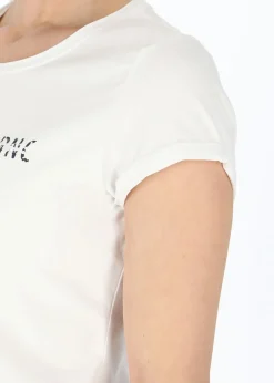 Nautic XPRNC Marstrand Logo Tee W