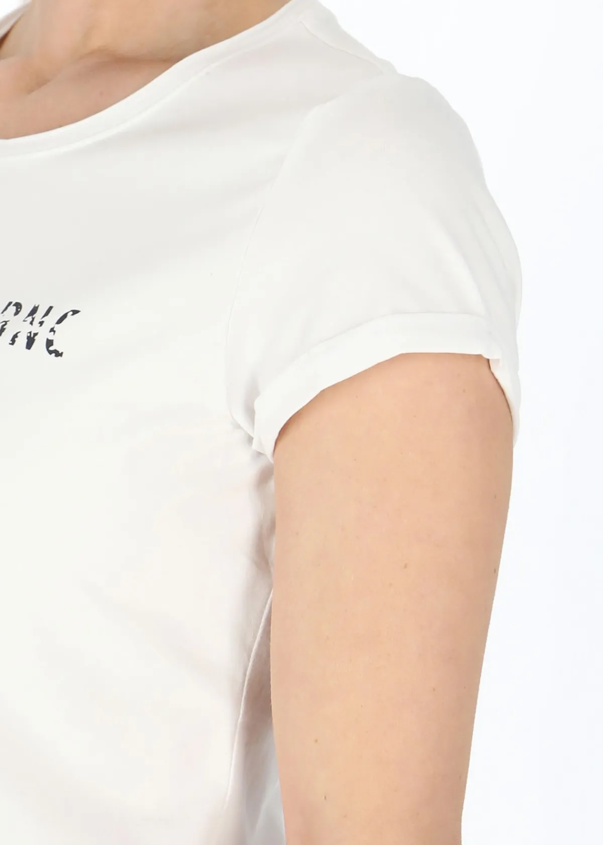 Nautic XPRNC Marstrand Logo Tee W