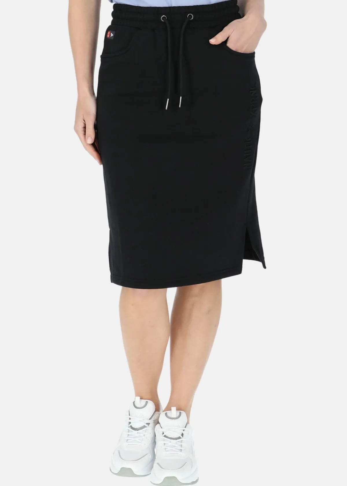 Nautic XPRNC Marstrand Long Skirt
