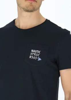Nautic XPRNC Marstrand Pocket Tee