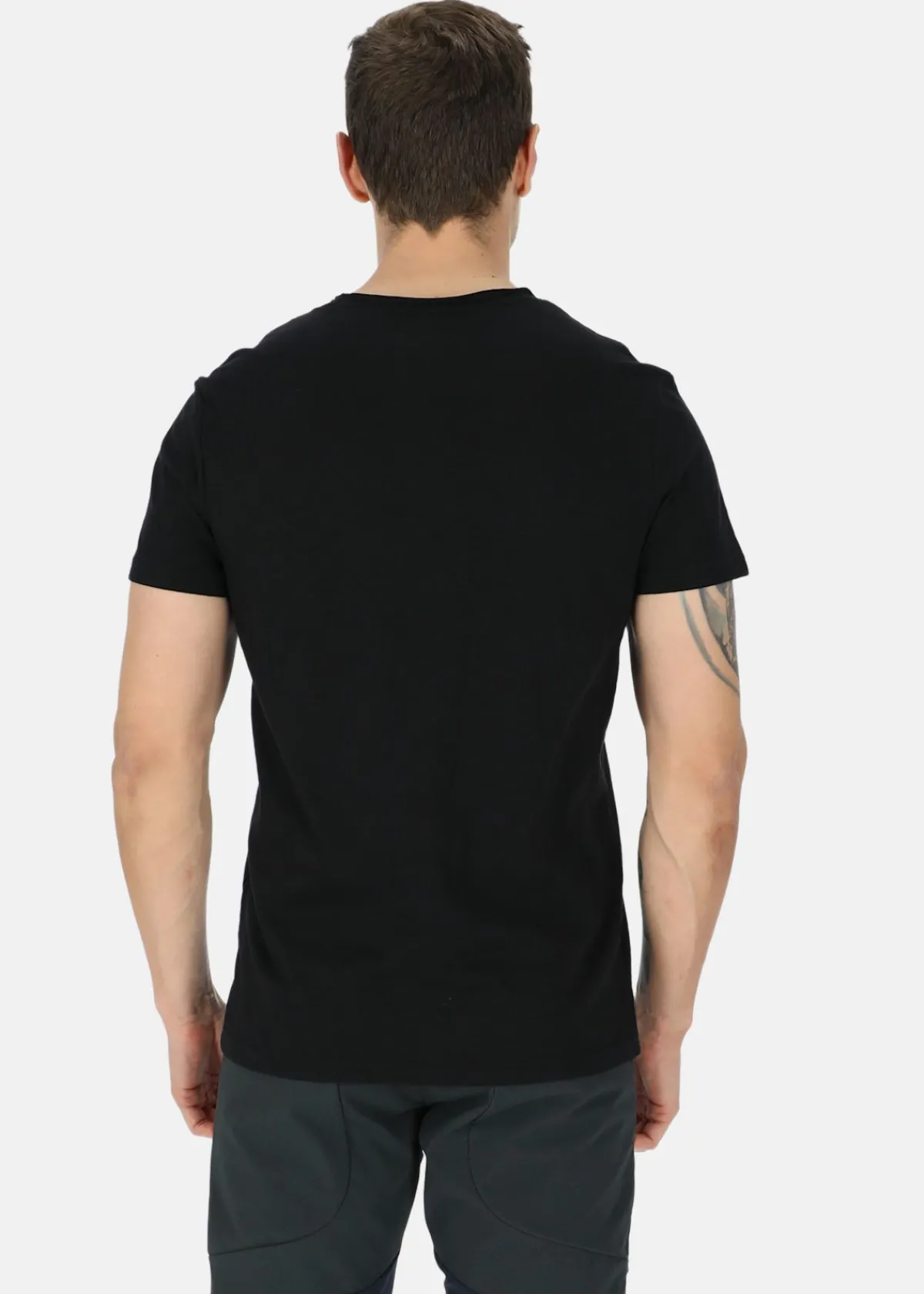 Nautic XPRNC Marstrand Pocket Tee