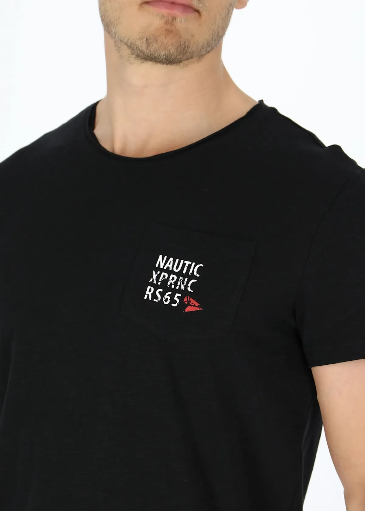 Nautic XPRNC Marstrand Pocket Tee