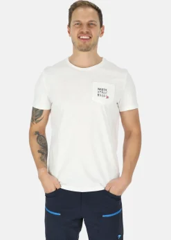 Nautic XPRNC Marstrand Pocket Tee