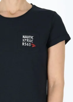 Nautic XPRNC Marstrand Pocket Tee W