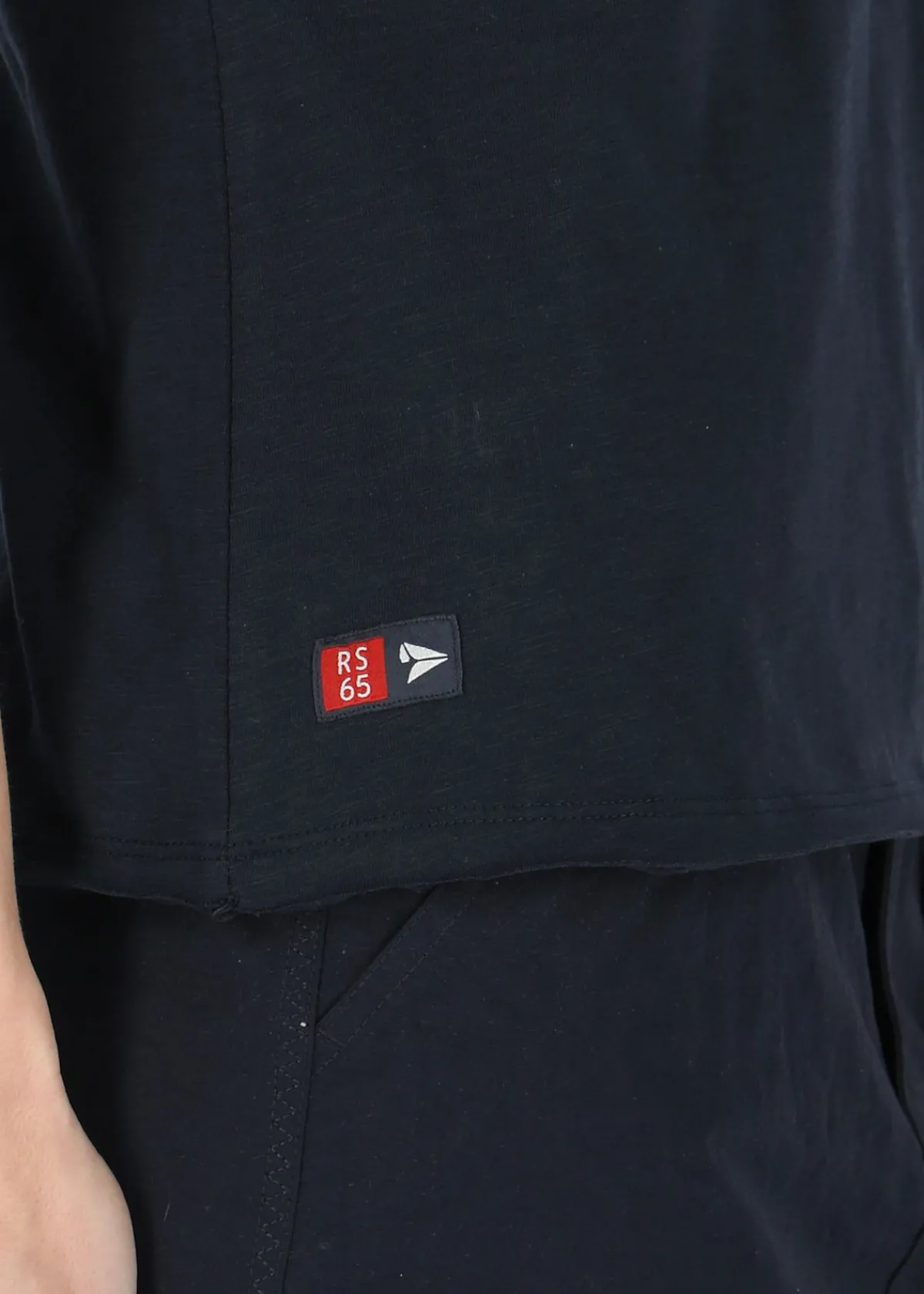 Nautic XPRNC Marstrand Pocket Tee W