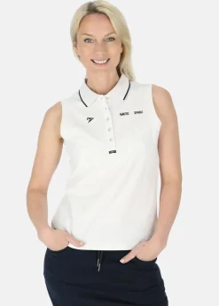 Nautic XPRNC Marstrand Sleeveless Piké W