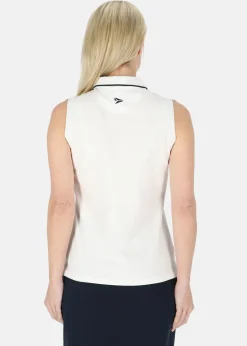 Nautic XPRNC Marstrand Sleeveless Piké W