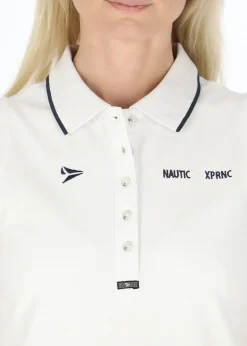 Nautic XPRNC Marstrand Sleeveless Piké W