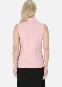 Nautic XPRNC Marstrand Sleeveless Piké W