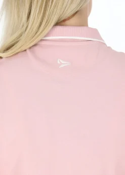 Nautic XPRNC Marstrand Sleeveless Piké W