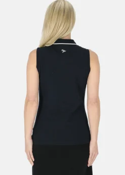 Nautic XPRNC Marstrand Sleeveless Piké W
