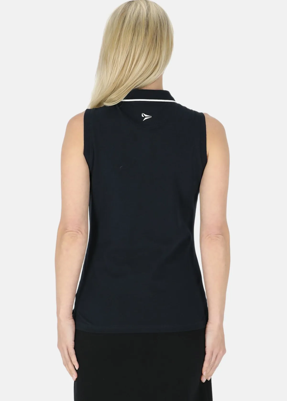 Nautic XPRNC Marstrand Sleeveless Piké W