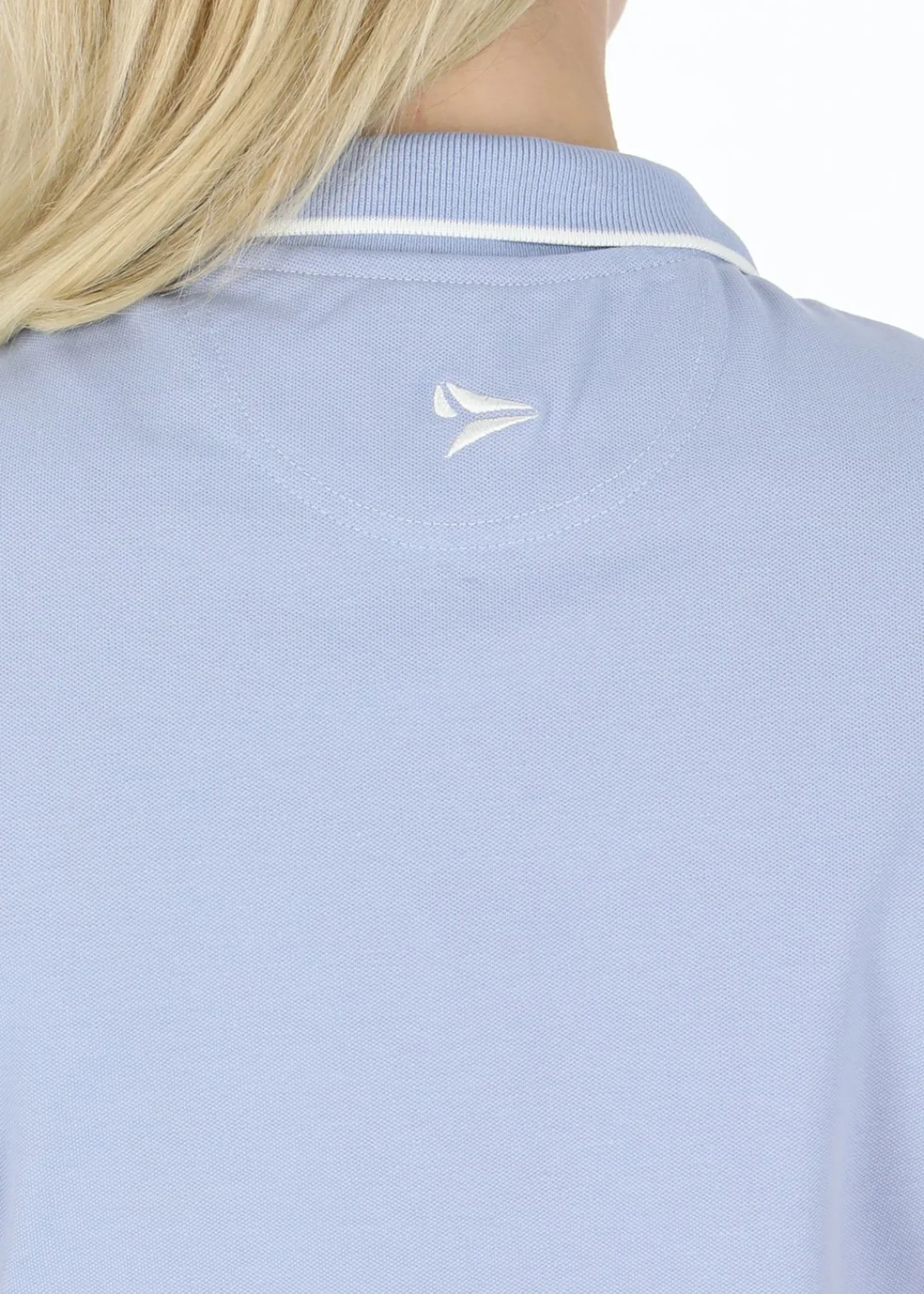 Nautic XPRNC Marstrand Sleeveless Piké W