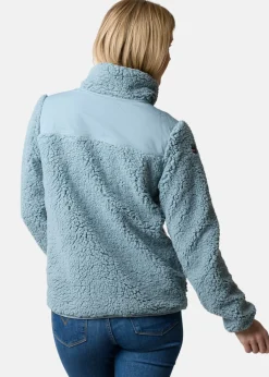 Nautic XPRNC Marstrand Stretch Pile Half Neck W