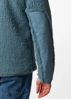 Nautic XPRNC Marstrand Stretch Pile Hood Jacket