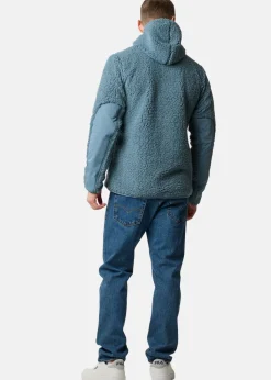 Nautic XPRNC Marstrand Stretch Pile Hood Jacket