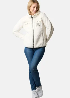 Nautic XPRNC Marstrand Stretch Pile Hood Jacket W