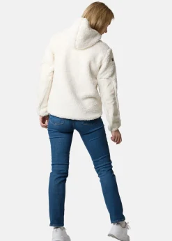 Nautic XPRNC Marstrand Stretch Pile Hood Jacket W