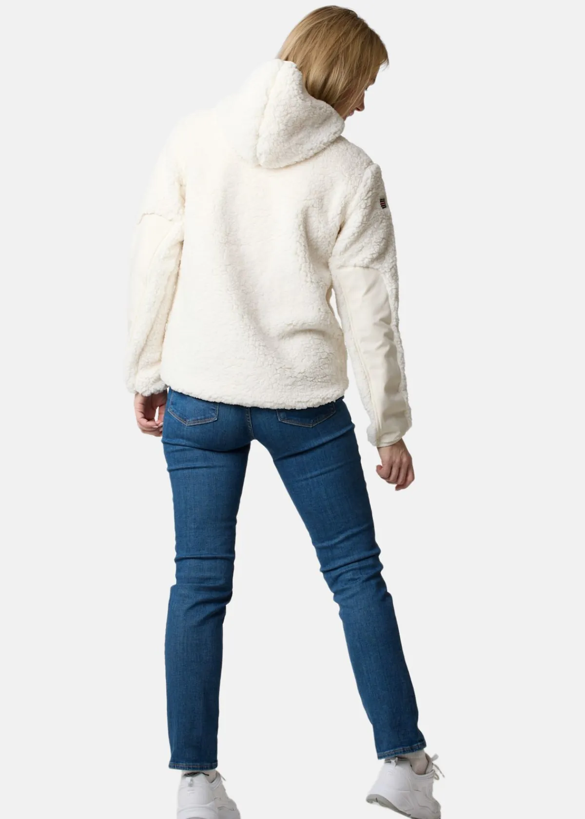 Nautic XPRNC Marstrand Stretch Pile Hood Jacket W