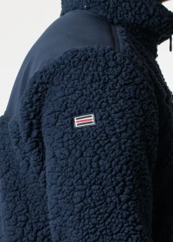 Nautic XPRNC Marstrand Stretch Pile Jacket