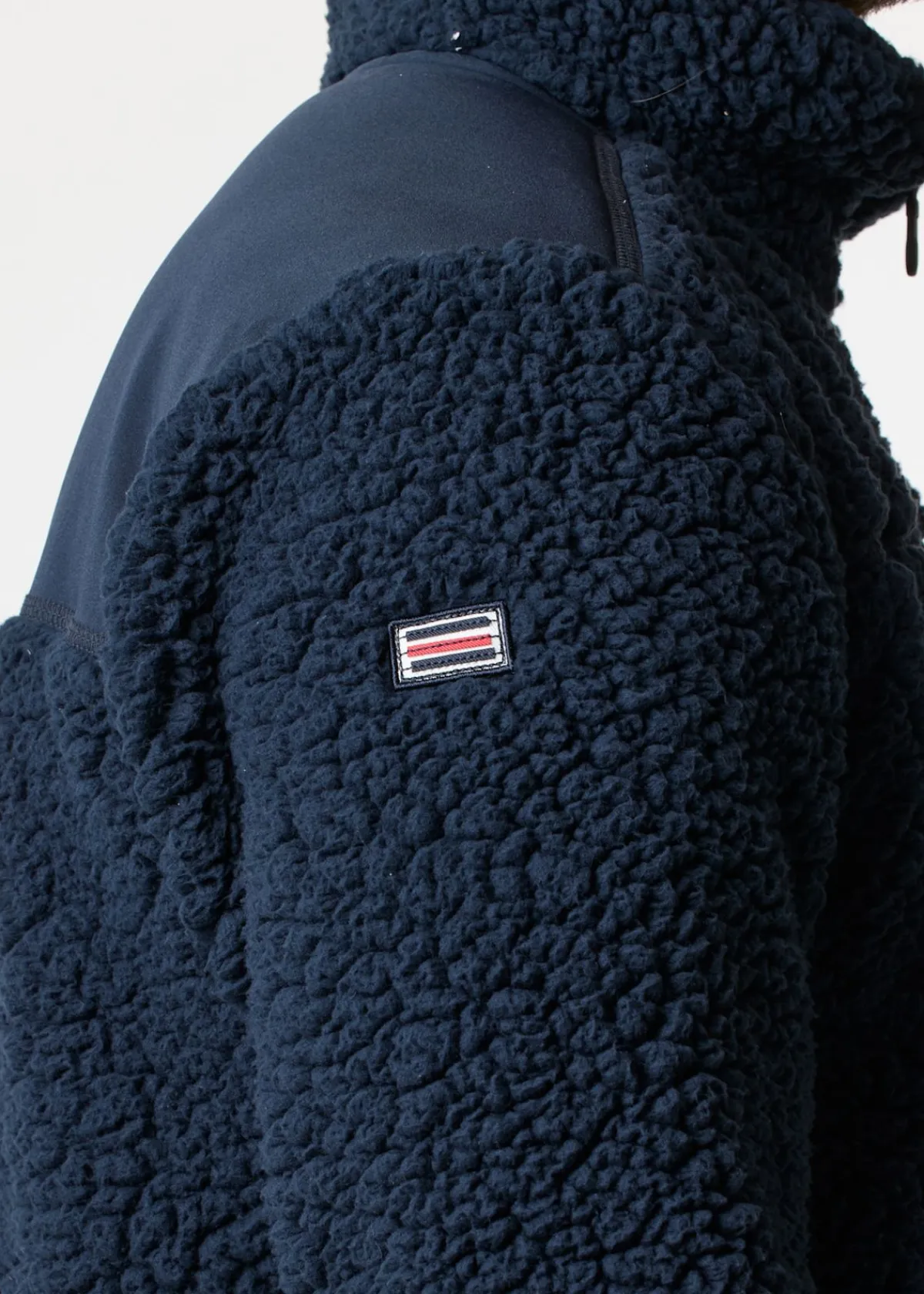 Nautic XPRNC Marstrand Stretch Pile Jacket