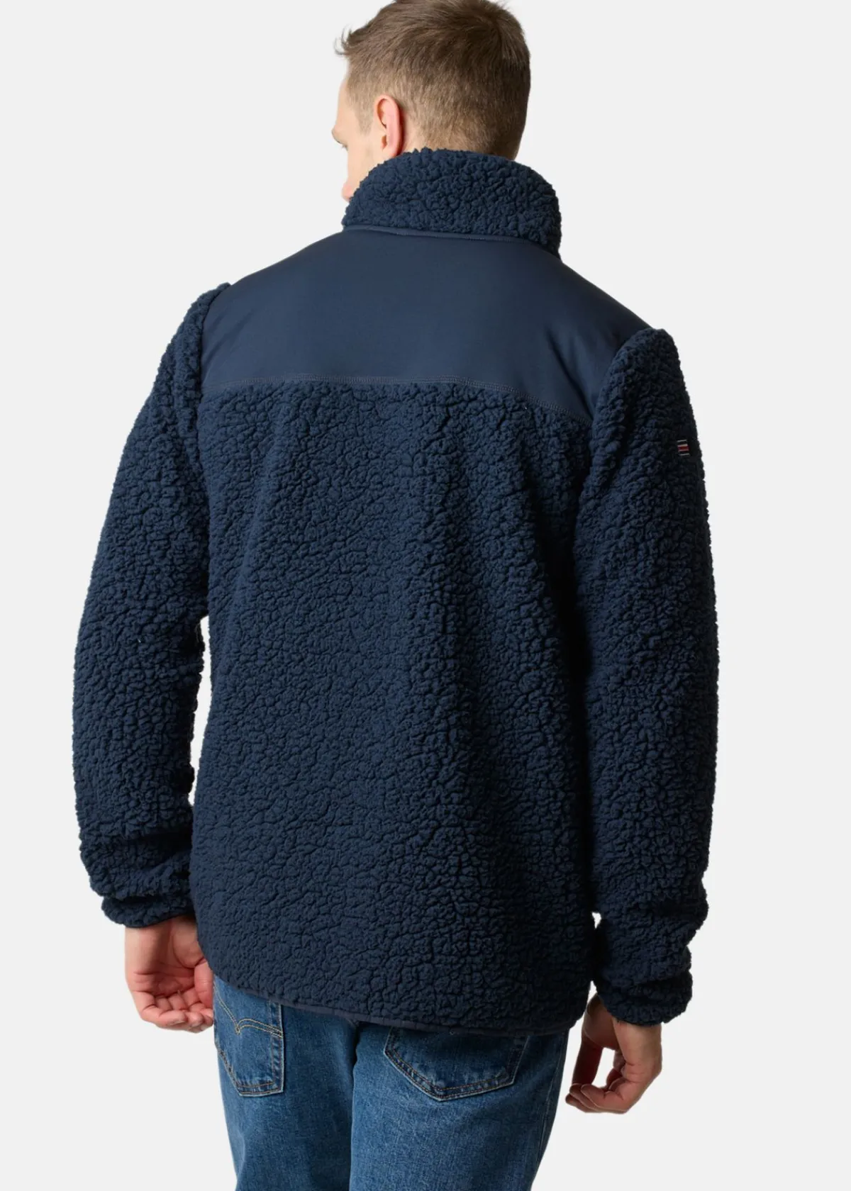Nautic XPRNC Marstrand Stretch Pile Jacket