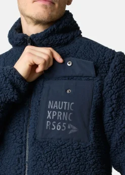 Nautic XPRNC Marstrand Stretch Pile Jacket
