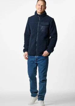 Nautic XPRNC Marstrand Stretch Pile Jacket